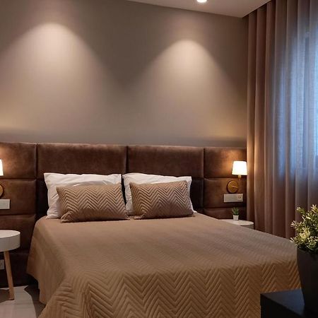 Seven Seas Apartments Nazare Ngoại thất bức ảnh