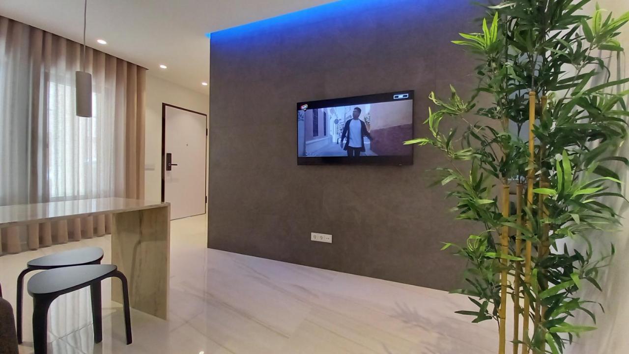 Seven Seas Apartments Nazare Ngoại thất bức ảnh