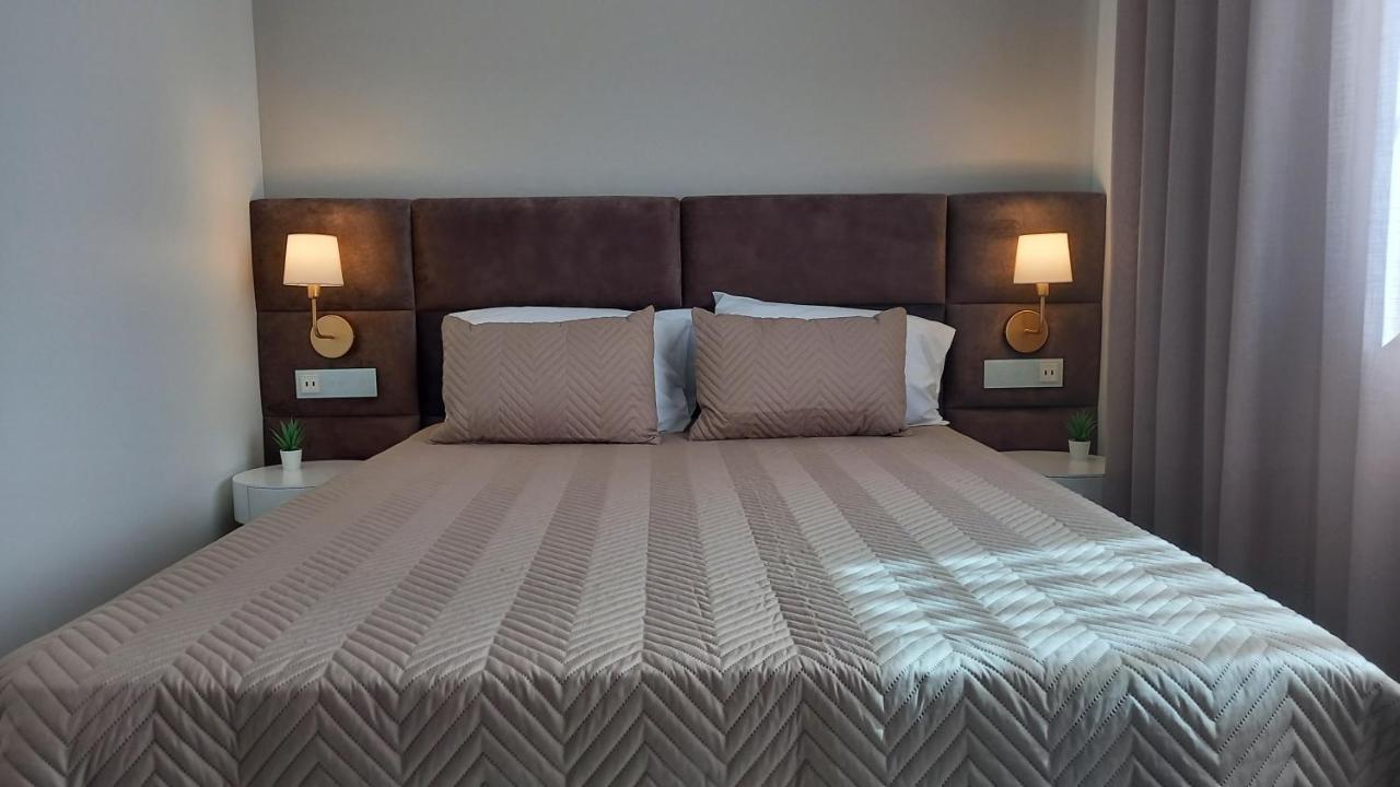 Seven Seas Apartments Nazare Ngoại thất bức ảnh