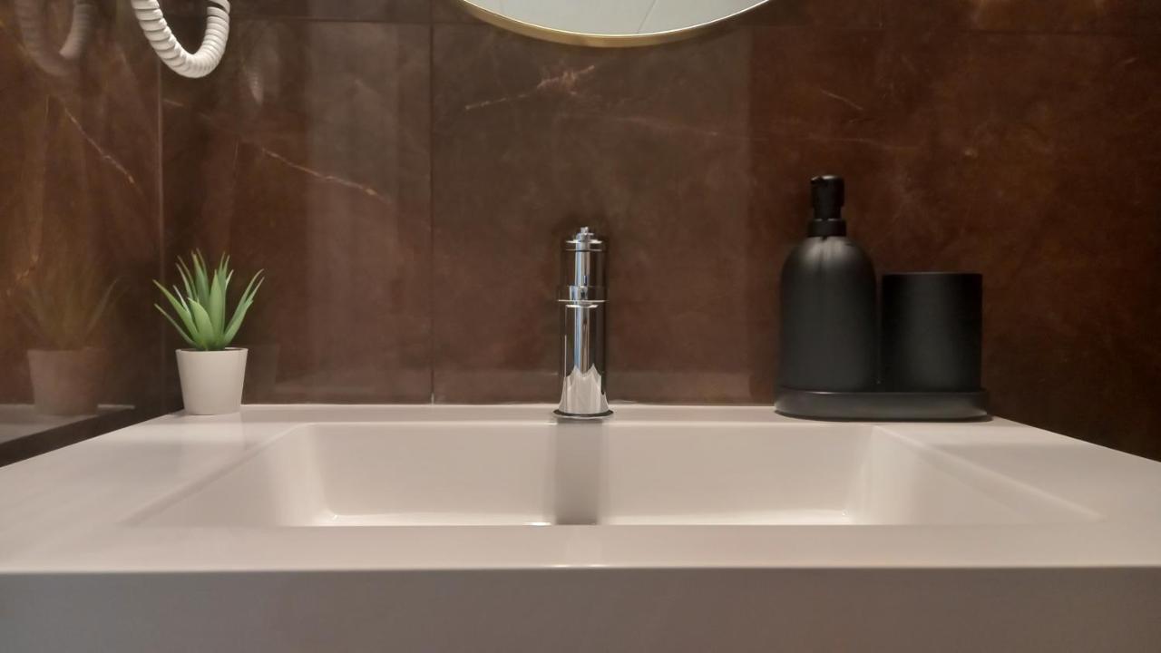 Seven Seas Apartments Nazare Ngoại thất bức ảnh