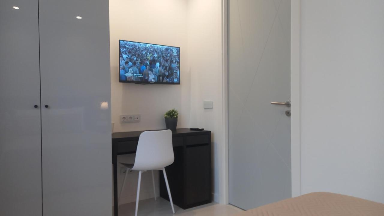 Seven Seas Apartments Nazare Ngoại thất bức ảnh