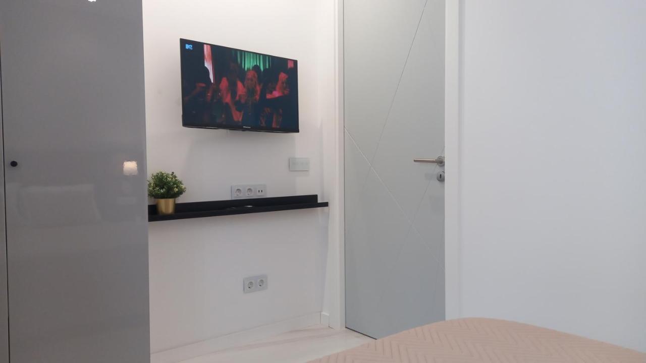 Seven Seas Apartments Nazare Ngoại thất bức ảnh