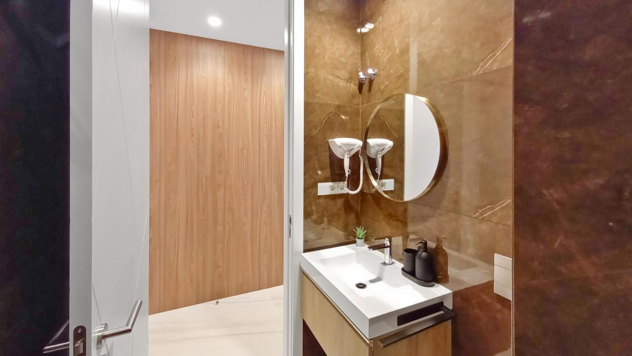 Seven Seas Apartments Nazare Ngoại thất bức ảnh