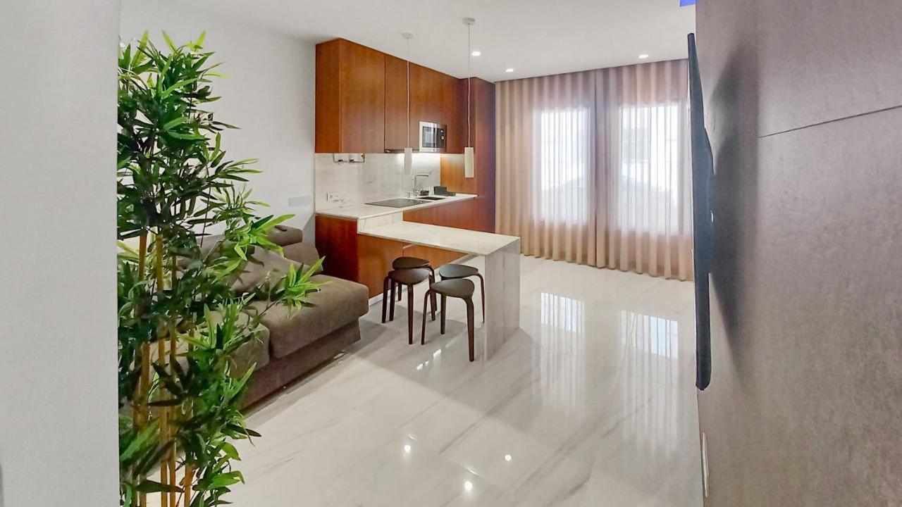 Seven Seas Apartments Nazare Ngoại thất bức ảnh