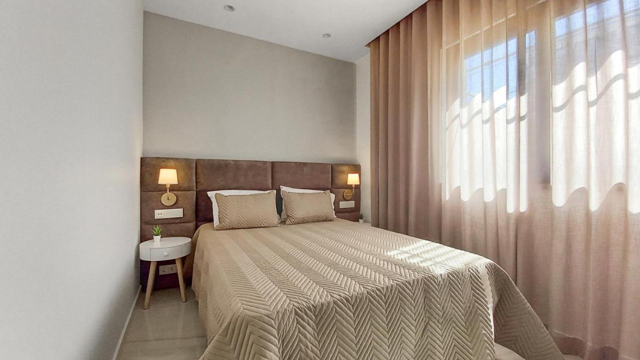 Seven Seas Apartments Nazare Ngoại thất bức ảnh
