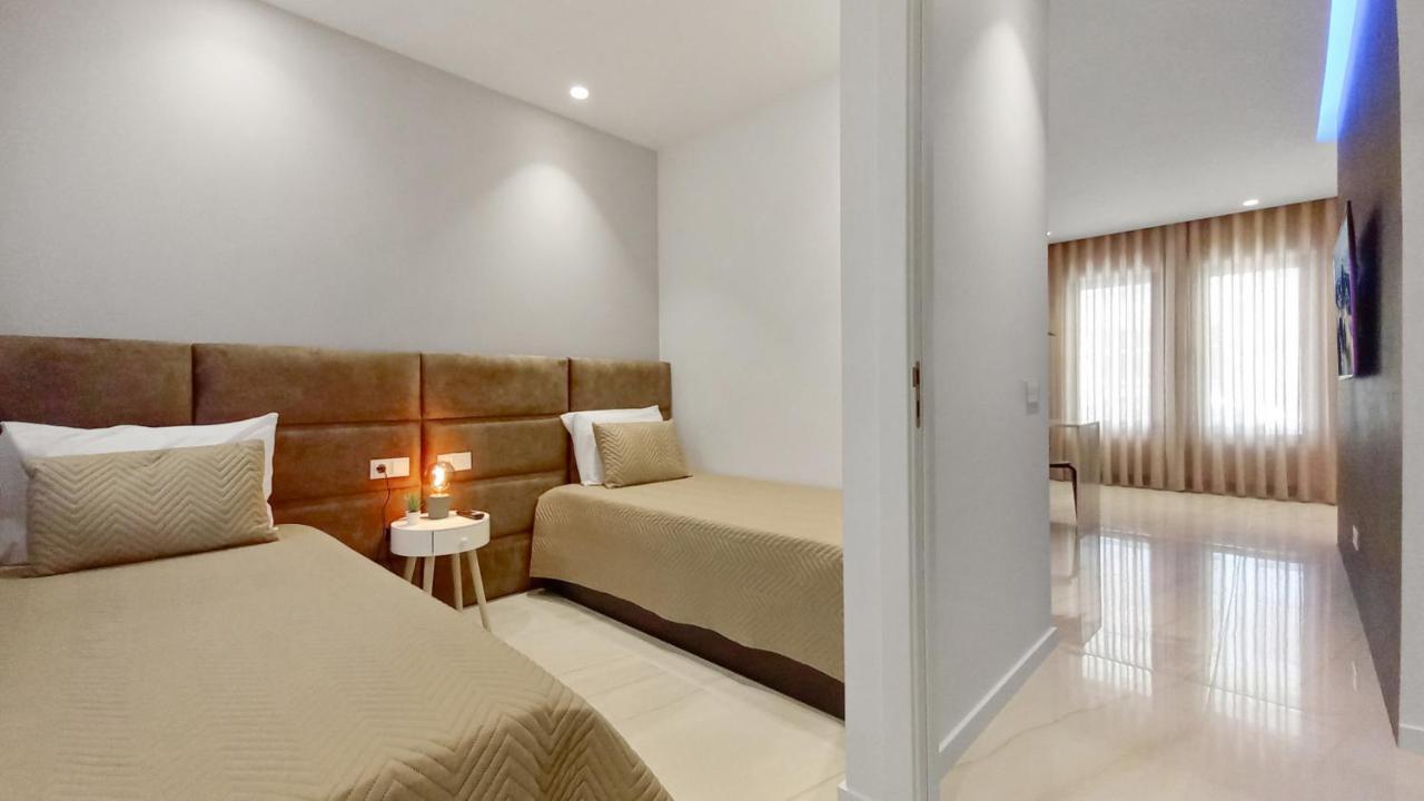 Seven Seas Apartments Nazare Ngoại thất bức ảnh
