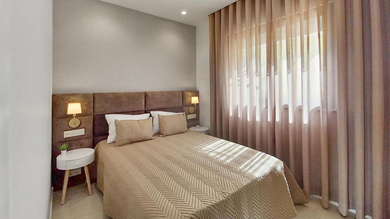 Seven Seas Apartments Nazare Ngoại thất bức ảnh