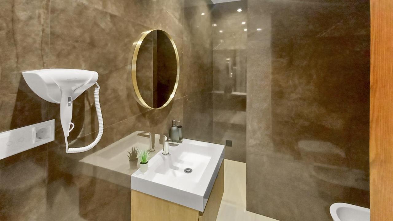 Seven Seas Apartments Nazare Ngoại thất bức ảnh