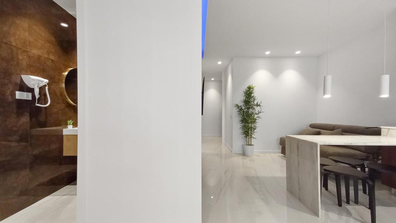 Seven Seas Apartments Nazare Ngoại thất bức ảnh