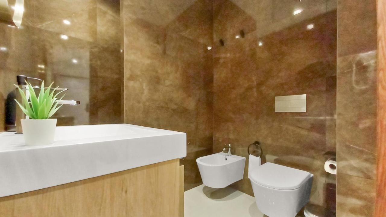 Seven Seas Apartments Nazare Ngoại thất bức ảnh