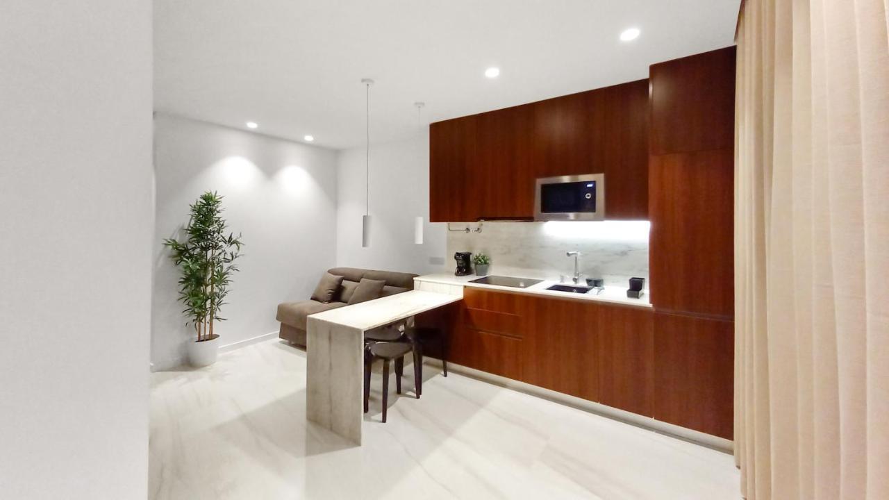 Seven Seas Apartments Nazare Ngoại thất bức ảnh