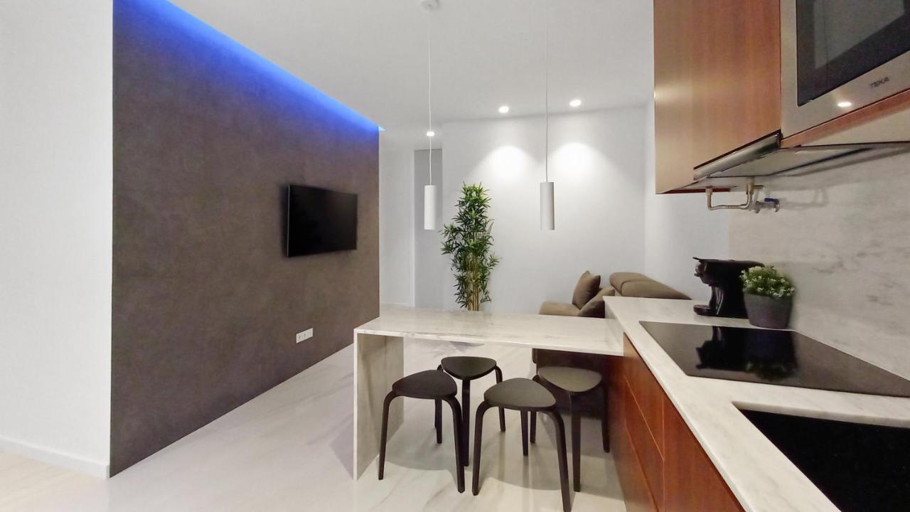 Seven Seas Apartments Nazare Ngoại thất bức ảnh