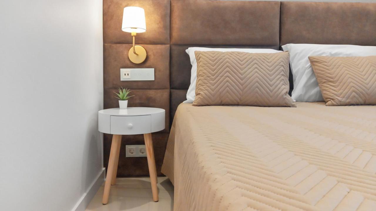 Seven Seas Apartments Nazare Ngoại thất bức ảnh