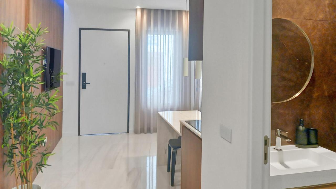 Seven Seas Apartments Nazare Ngoại thất bức ảnh