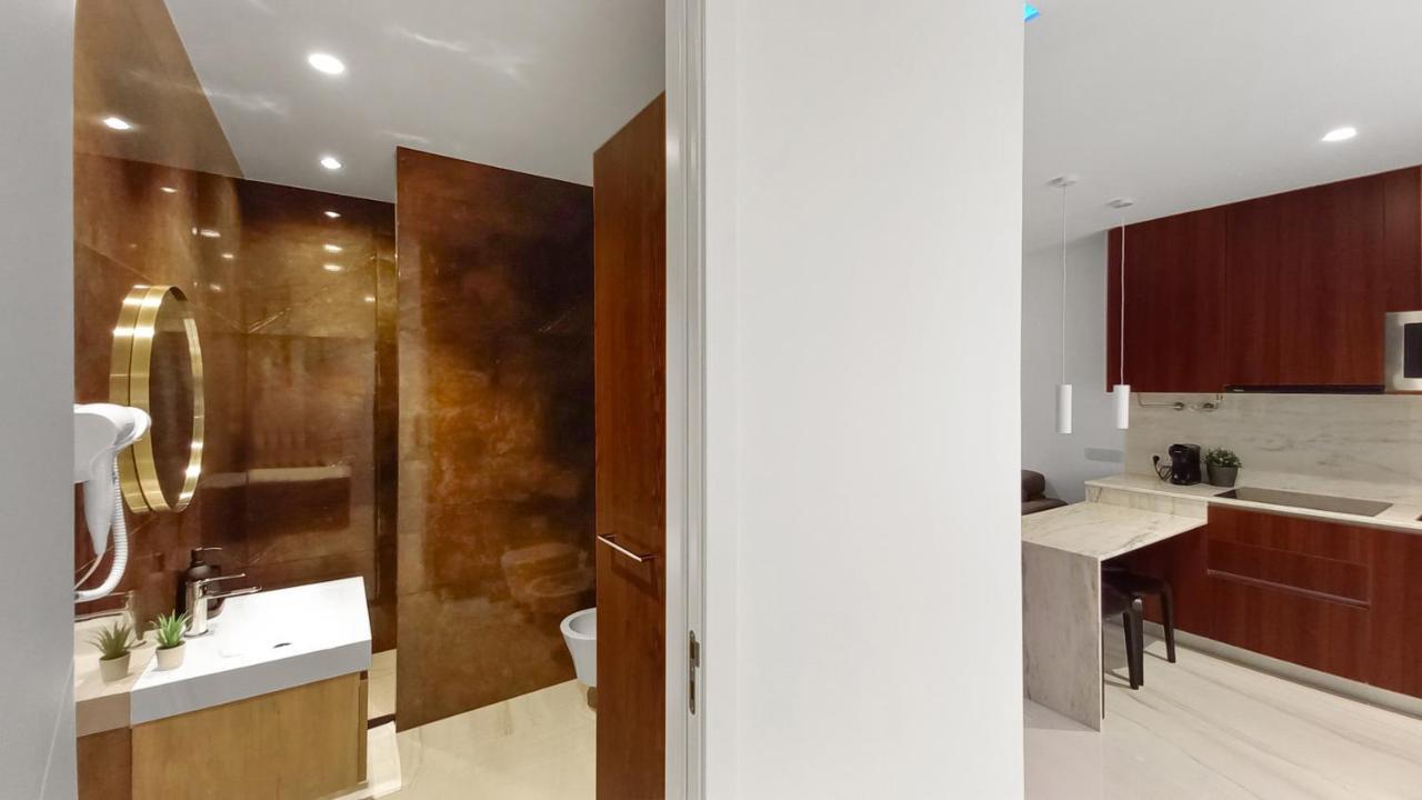 Seven Seas Apartments Nazare Ngoại thất bức ảnh