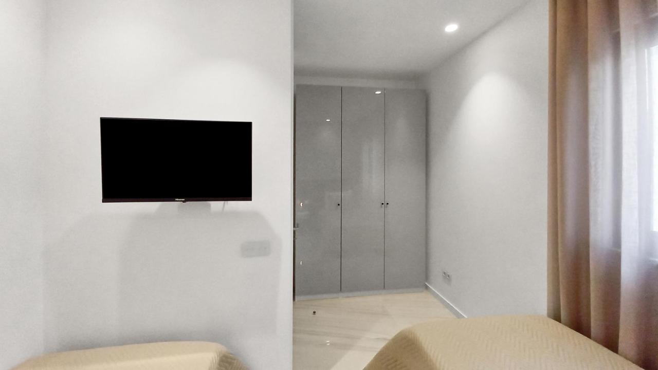 Seven Seas Apartments Nazare Ngoại thất bức ảnh
