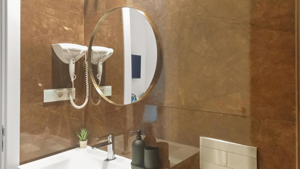Seven Seas Apartments Nazare Ngoại thất bức ảnh