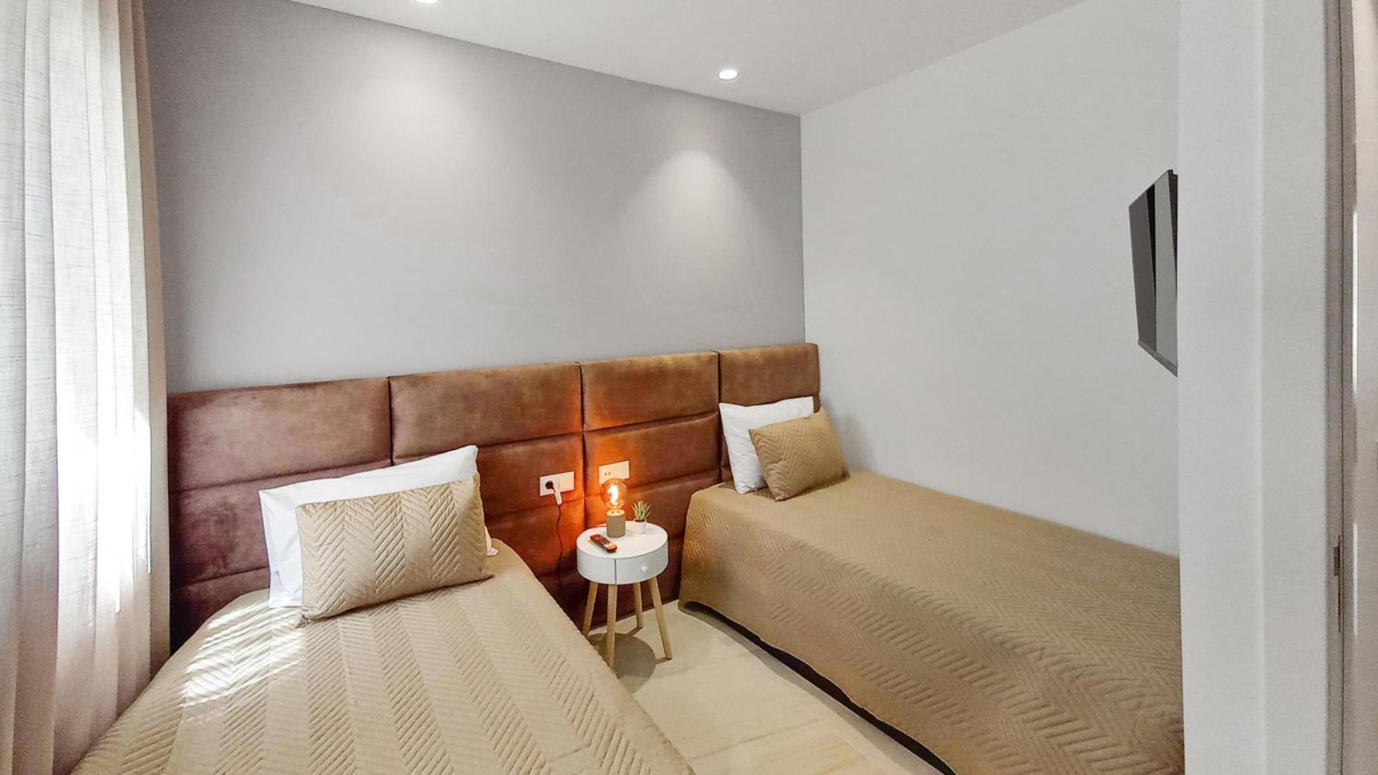 Seven Seas Apartments Nazare Ngoại thất bức ảnh