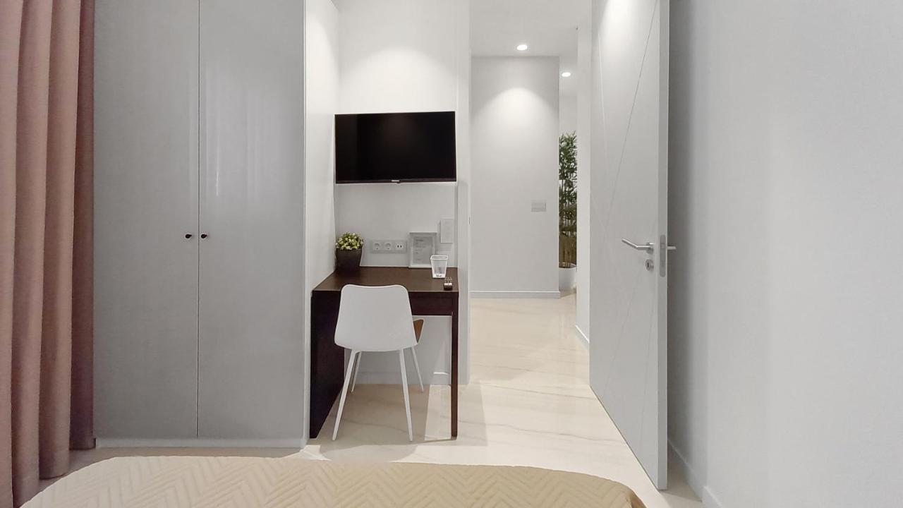 Seven Seas Apartments Nazare Ngoại thất bức ảnh